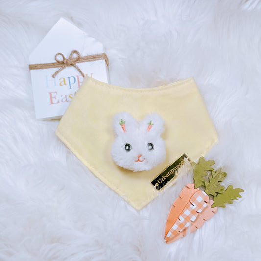 The “Hoppy easter” bandana