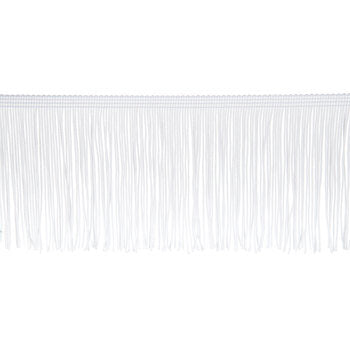 Tassel fringe trim