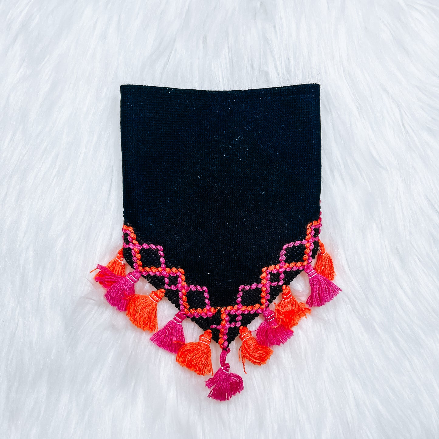 The “spooky” Halloween pet bandana