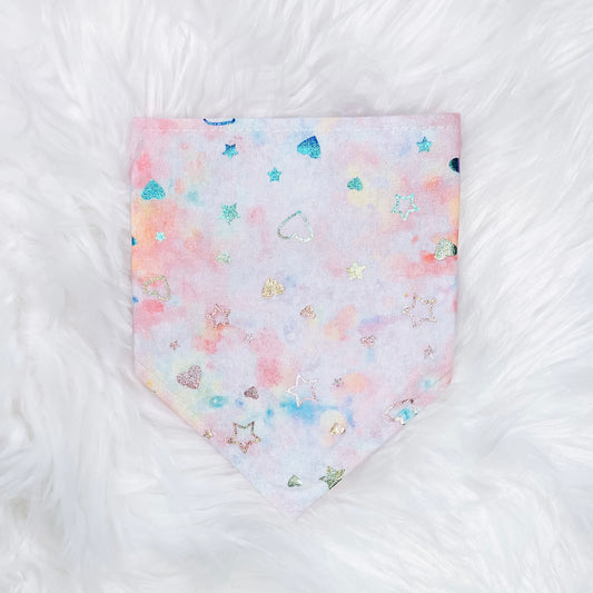The “Lilly” bandana