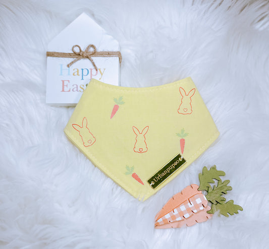 The “Bunny season” bandana