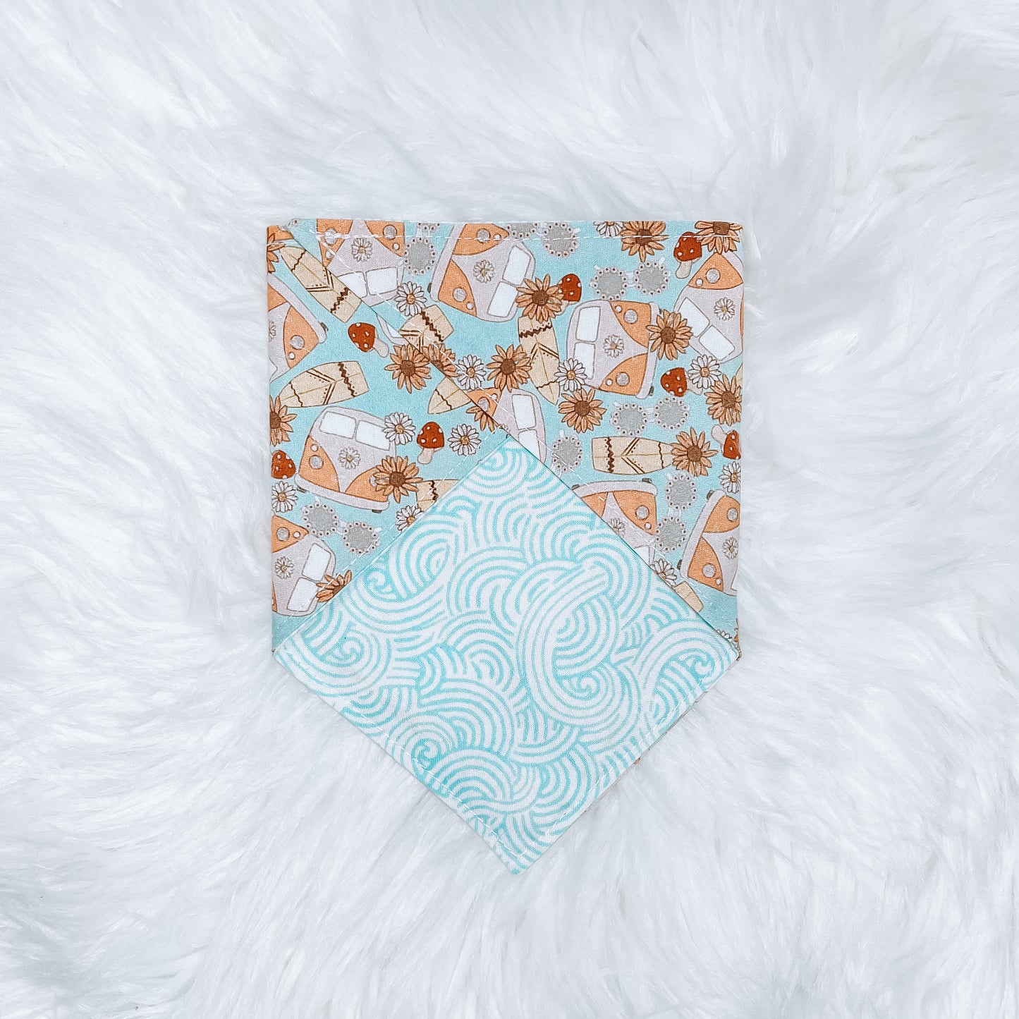 The “Road Trip” bandana