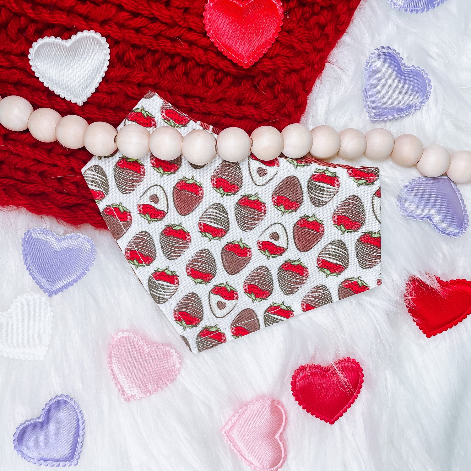 Love is in the air collection