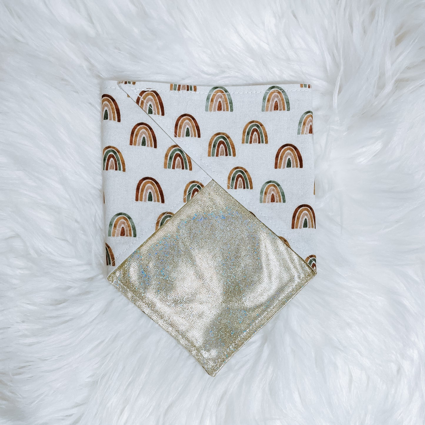The “Summer vibes” bandana