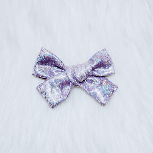 The "Spooky cute" pin wheel hairbow