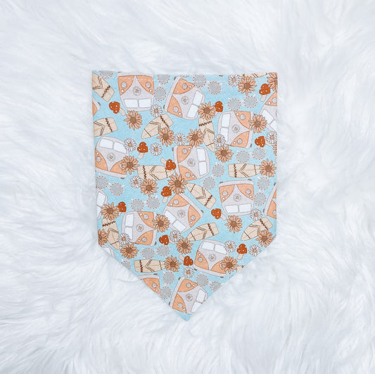 The “Road Trip” bandana