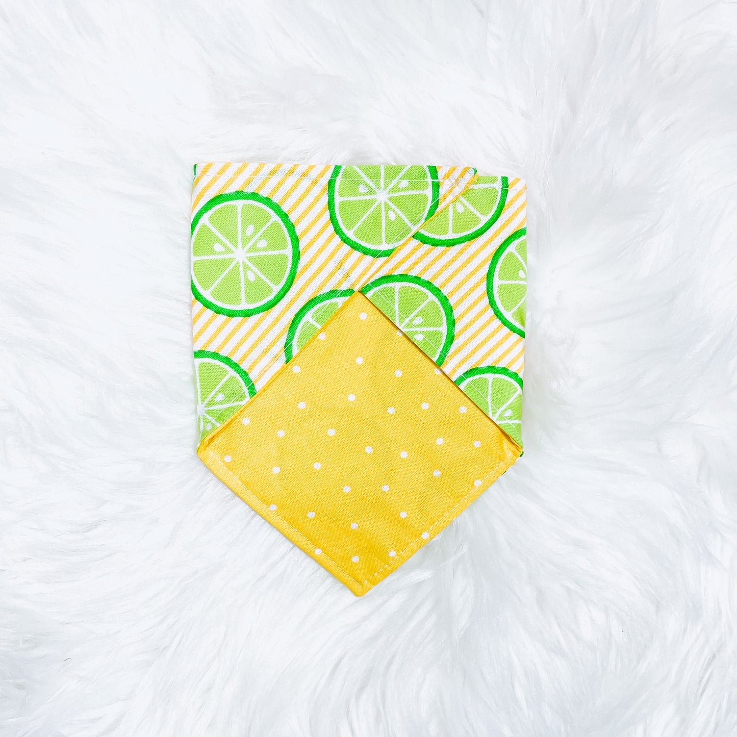 The “Lemonade” bandana